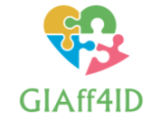 GIAff4ID – Games for Improving Affectivity in Youngsters with Intellectual Disabilities